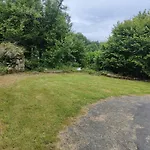 Holiday home Le Grand Moulin *