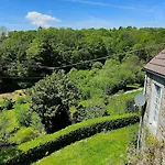 Holiday home Le Grand Moulin