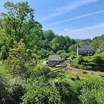 Le Grand Moulin * Beauficel