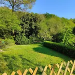 Le Grand Moulin Beauficel