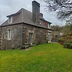 Holiday home Le Grand Moulin Beauficel