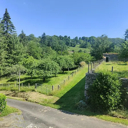 Le Grand Moulin Vakantiehuis *