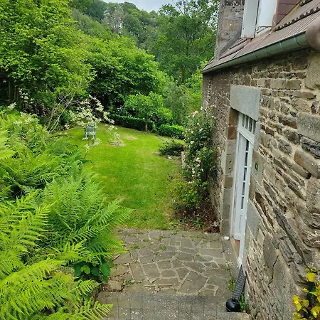 Le Grand Moulin Casa de Férias *