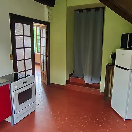 Le Grand Moulin Beauficel