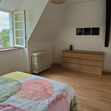 Le Grand Moulin Beauficel