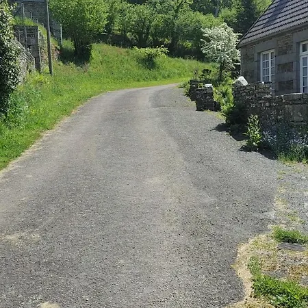 Le Grand Moulin *