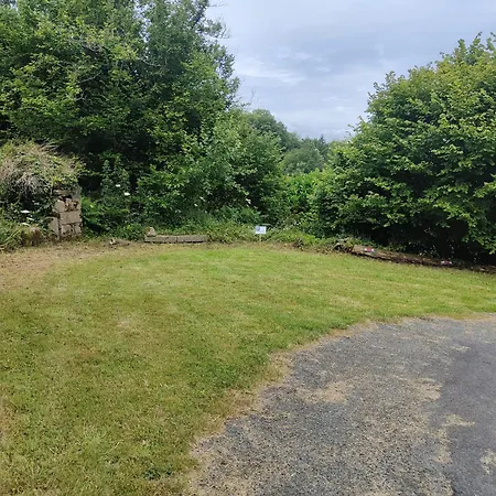 Сasa de vacaciones Le Grand Moulin *