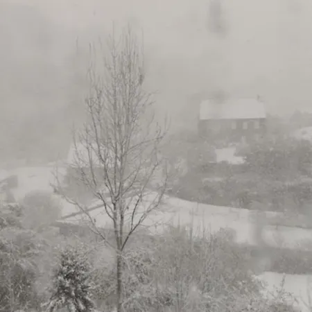 Casa de Férias Le Grand Moulin