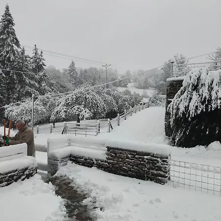Le Grand Moulin Beauficel