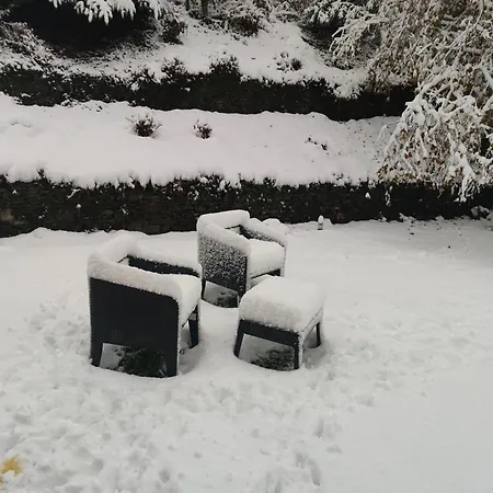 Le Grand Moulin Сasa de vacaciones *