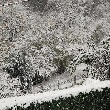 Сasa de vacaciones Le Grand Moulin *