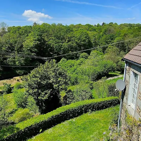 Ferienhaus Le Grand Moulin