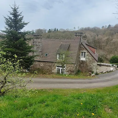 Le Grand Moulin *