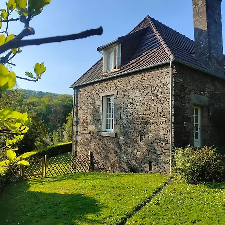 Le Grand Moulin *