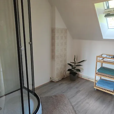 Le Grand Moulin Casa de Férias Beauficel