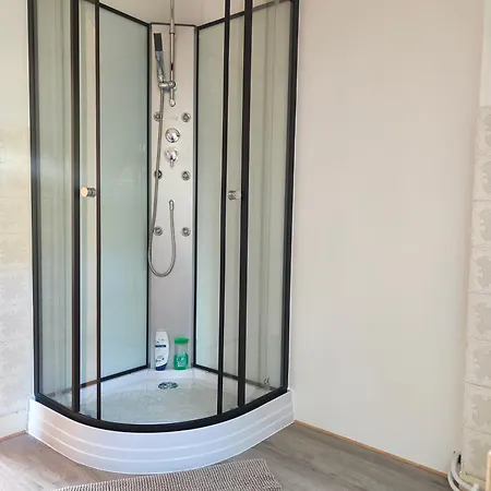 Casa de Férias Le Grand Moulin *