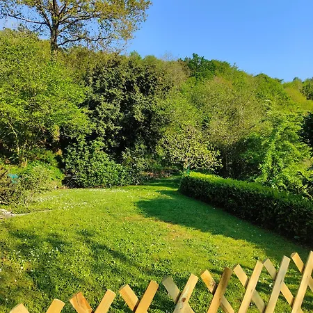 Le Grand Moulin Beauficel