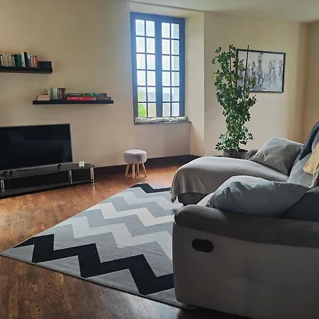 Le Grand Moulin Holiday home