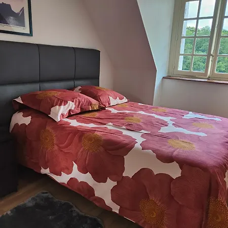 Le Grand Moulin Holiday home *