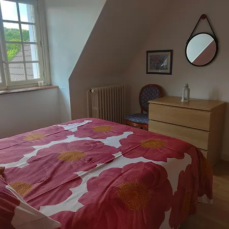 Holiday home Le Grand Moulin *