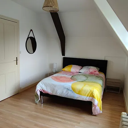 Le Grand Moulin Holiday home *