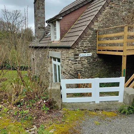 Le Grand Moulin *