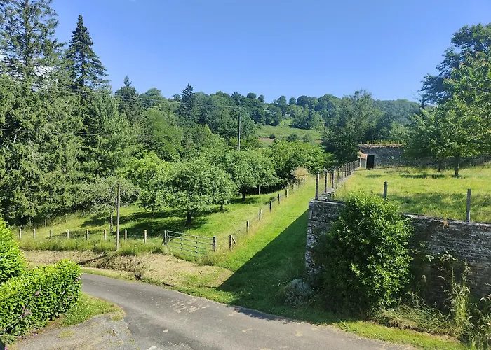 Le Grand Moulin Holiday home *