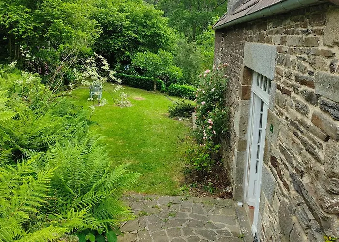 Le Grand Moulin Tatil Evi *