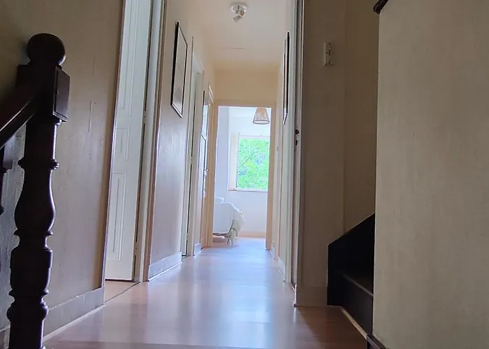 Le Grand Moulin Beauficel