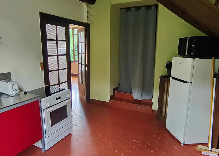 Le Grand Moulin Beauficel