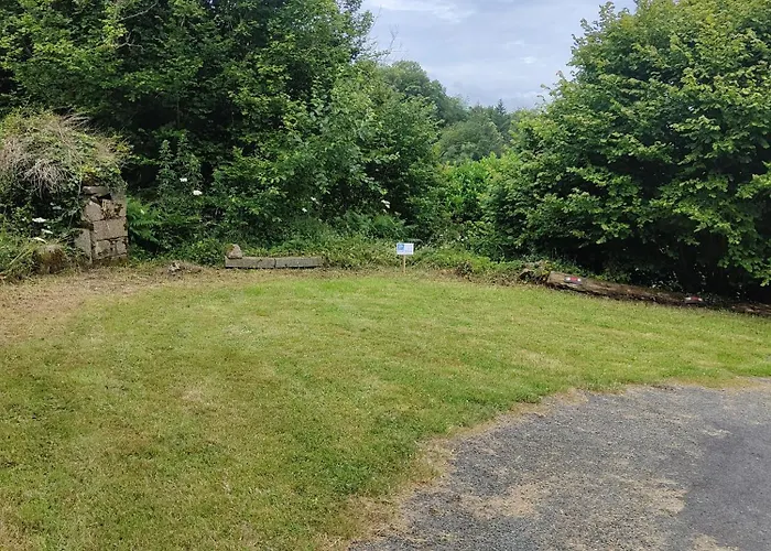 Holiday home Le Grand Moulin *