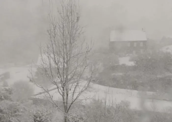 Tatil Evi Le Grand Moulin