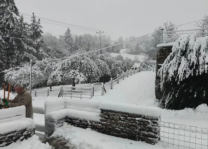 Le Grand Moulin Beauficel