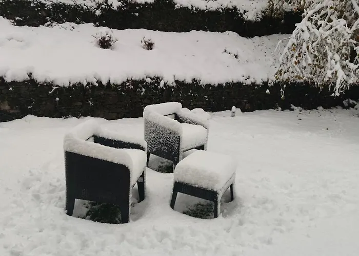 Le Grand Moulin Holiday home *