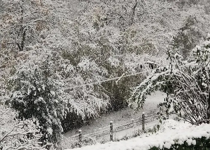 Tatil Evi Le Grand Moulin *