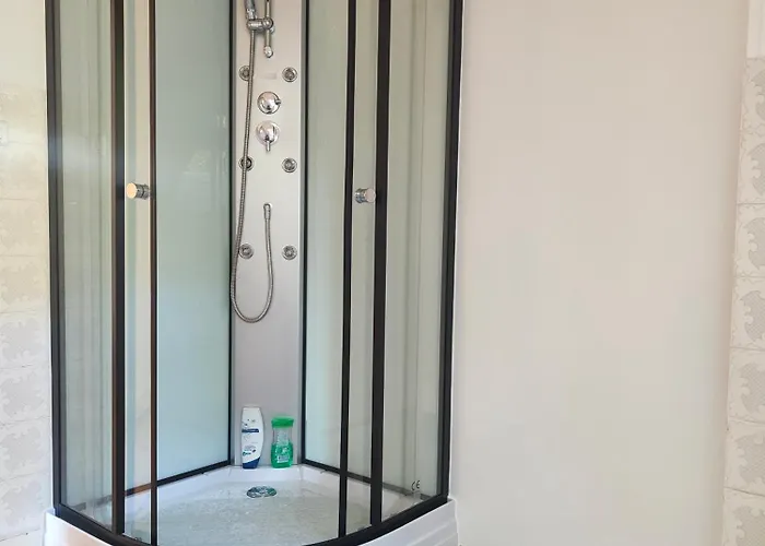 Holiday home Le Grand Moulin *