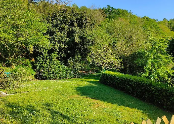 Le Grand Moulin Beauficel