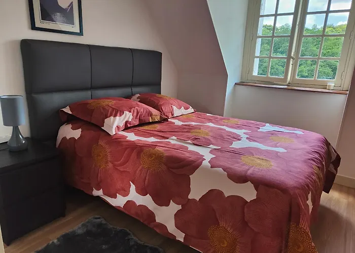 Le Grand Moulin Holiday home *